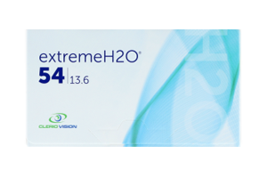 Extreme H2O 54
